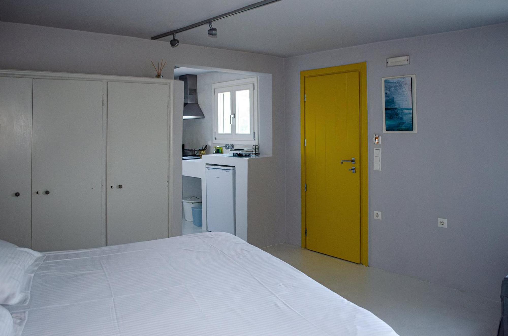 Sifnosliving A3 Apartment Vathi  Exterior photo